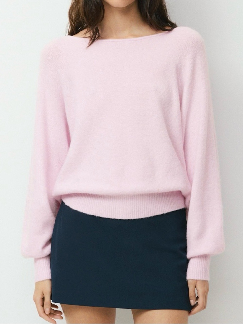 Aritzia Wilfred Rhoda Sweater